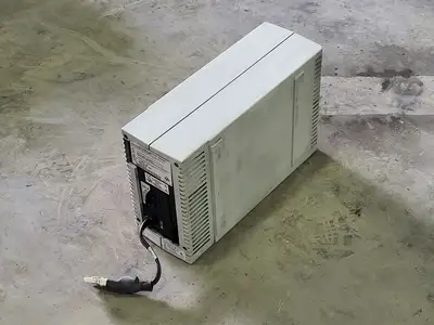 USED POWERWARE 101259016-001