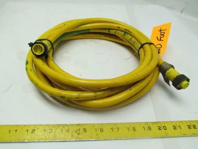 Used WOODHEAD _UNKNOWN_ Miscellaneous MRO | Arrow Industrial #653490