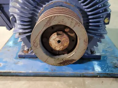 USED TECO XH02006TE2