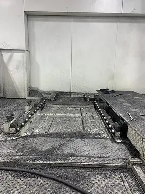 2018 OKUMA MA-12500H Horizontal Machining Centers | Toolquip, Inc. (8)