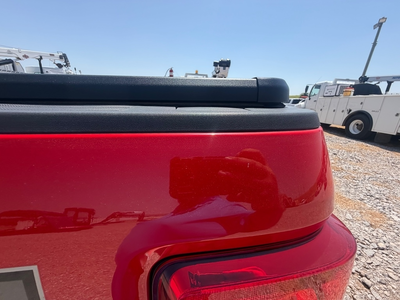 Used 2021 FORD F-250 SUPER DUTY Pickup Trucks Oklahoma US | OT Truck & Tractor Sales #1383454