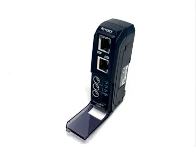 New | in-Stock KEYENCE NU-EC1 PLC Ethernet Equipment Michigan US | Maverick Industrial Sales #1462972