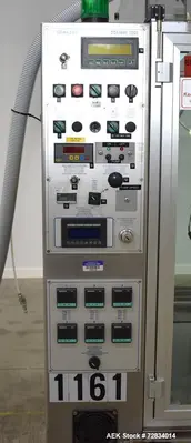 USED TONAZZI 1001