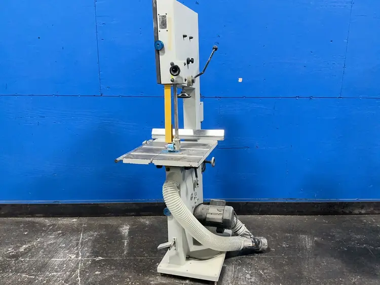 Used LAGUNA MBAND184200 Woodworking Vertical Band Saws Ohio US | HGR 24 #1286704