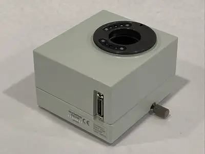 USED OLYMPUS PHOTOMICROGRAPHY AUTOMATIC EXPOSURE BODY