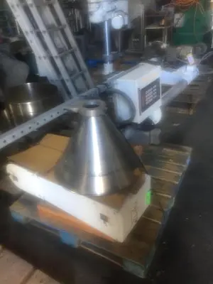 USED ALL-FILL B-120