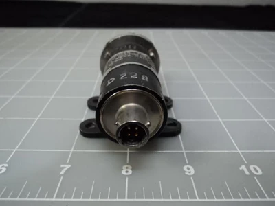 Used GULTON _UNKNOWN_ Sensors | OCO Industrial #1591699