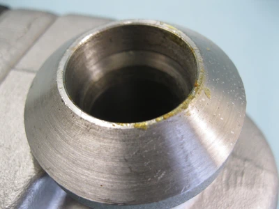 NEW J Flow Controls 9461-3FGRBW40-100