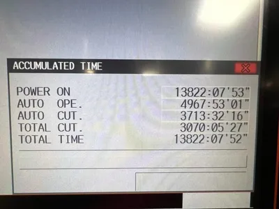 2019 MAZAK i200S Mill Turn | Graff-Pinkert (8)