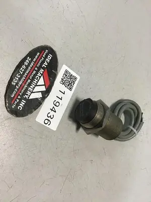 USED HONEYWELL 924AB4XM-L2P