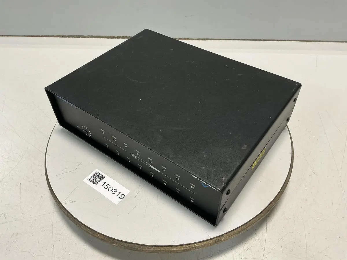 USED DATAMYTE 916-16