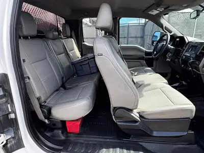 Used 2018 FORD F-550 Misc Trucks Florida US | Truck and Van Outlet #1506262
