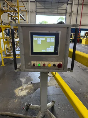 2003 PTC MMP2-600M-144-60 Straight Side Mechanical Stamping Presses | Rygate LLC (8)