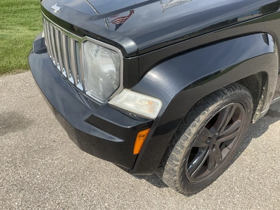 Used 2012 JEEP LIBERTY SUVs Michigan US | Miedema Asset Management Group #1452127
