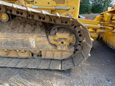 Used 2021 KOMATSU D51 PXI-24 Bulldozers Alabama US | Proxy Equipment #1377849
