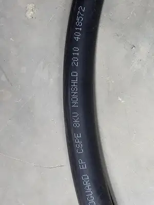 NEW 2009 GENERAL ELECTRIC SR735