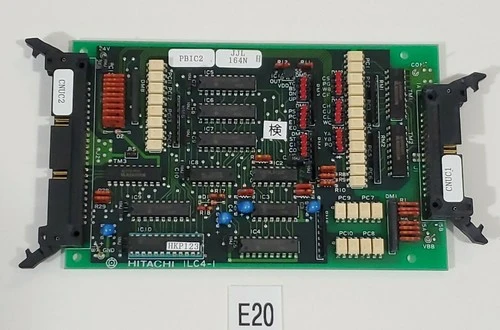 Used Hitachi ILC4-1 Semiconductor - Other Indiana US | J&J Industrial Supply #518653