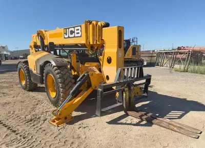 Used 2024 JCB 510-56 Telehandlers Colorado US | Discount Forklift #1340159