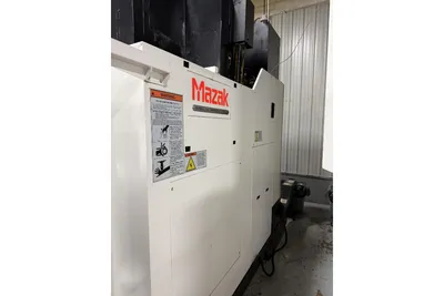 Used _UNKNOWN_ _UNKNOWN_ Vertical Machining Centers (5-Axis or More) Utah US | KD Auctions #1549047