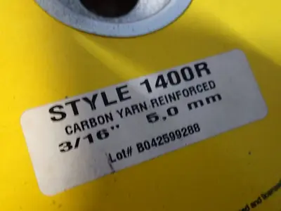 Chesterton Mechanical Packing