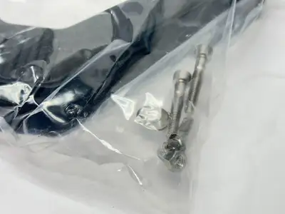 NEW REXROTH GUIDE RAIL BRACKET