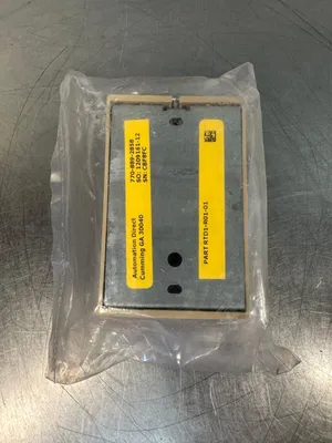 Automation Direct RTD1-R01-01 / RTD1R0101 (4B-27)