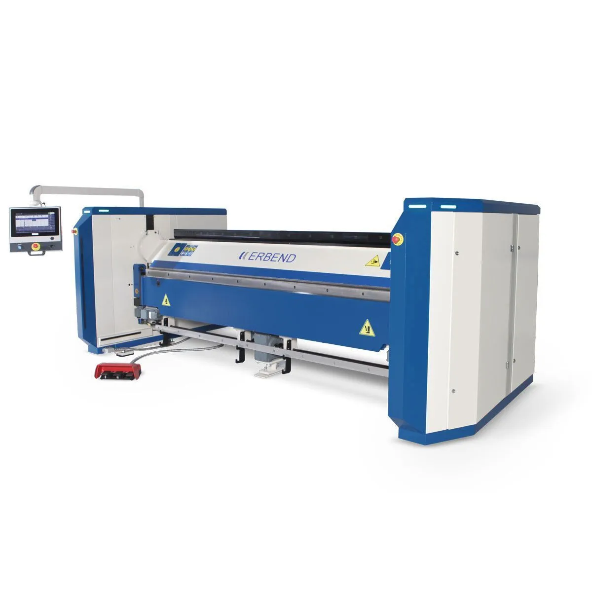 NEW ERBEND MFD 4215