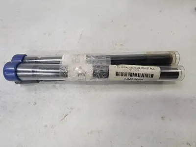 1/2 SS 300DA Collis D/A Collet Holder 1-543-76541 (Set of 3)