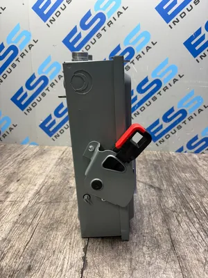 SQUARE D VHU361 Electrical/PLC/Automation | ESS Industrial Equipment Sales (5)