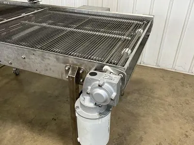 NEW 2022 ROCHESTER EQUIPMENT GL - 36