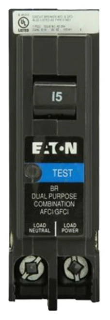 Eaton BRP115DF [New]