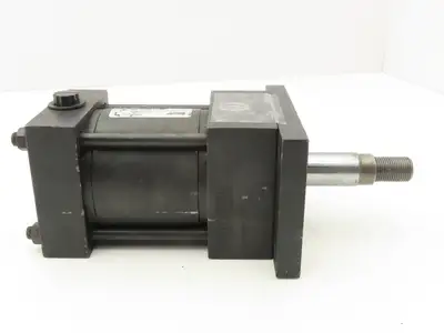 Schrader Bellows PND1121212.000 Pneumatic Air Cylinder 1.5" Bore 2" Stroke