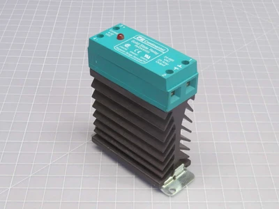 Used CONTINENTAL INDUSTRIES _UNKNOWN_ Relays & Switches Texas US | OCO Industrial #1704082
