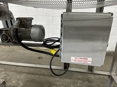 Wire Conveyor