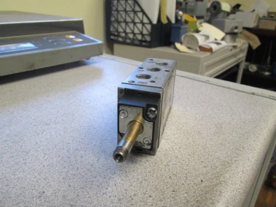 Festo MFH-5-1/4-B Industrial Components | Global Machine Brokers, LLC (4)