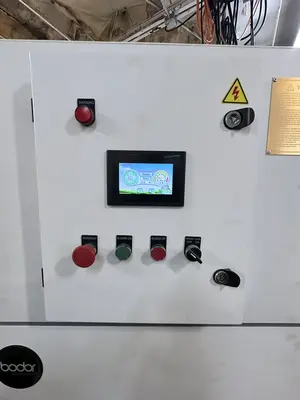 Used 2024 BODOR I5 3KW Laser Cutters | Machinery Marketing International #380134