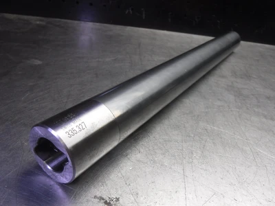 Kaiser KAB3 Carbide Boring Bar 31mm Shank 350mm (13.78") OAL  10.335.327 (LOC2693A)