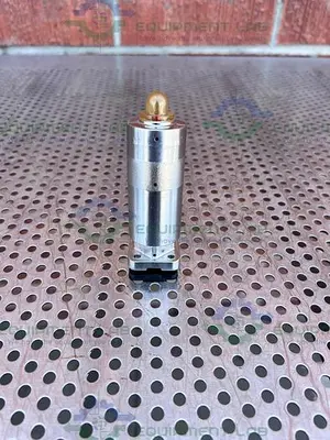 USED SED 190S-18-26-30-44-51/63 DIAPHRAGM VALVE  1.5" X .50"