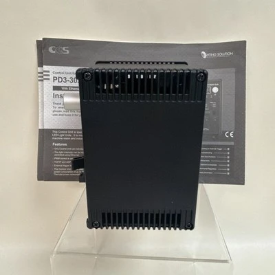 New | in-Stock CCS PD3-3024-3-EI(A) Power Supplies California US | ANACAPA EQUIPMENT BROKERS, INC #1232948