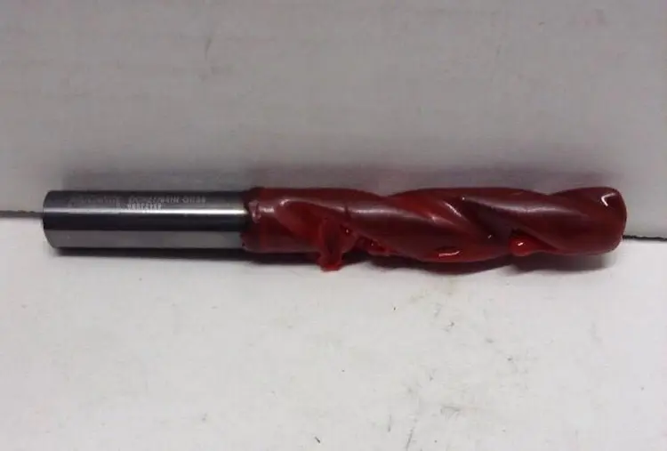 New | in-Stock SANDVIK 460.1-1072-054A1-XM Jobber Length Drills Ohio US | Surplus Asset Holdings #1235921
