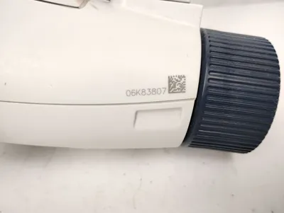 USED Brandtech Titrette 4760151