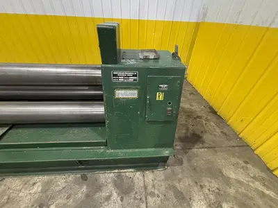 USED ROUNDO PS205