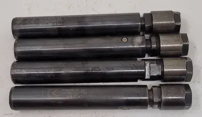USED KENNAMETAL SS100TCK719