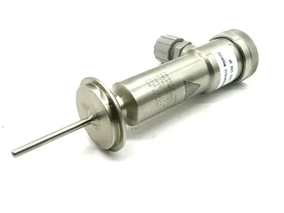NEW ANDERSON INSTRUMENTS ST-250-F1 TEMPERATURE CONTROL ST250F1