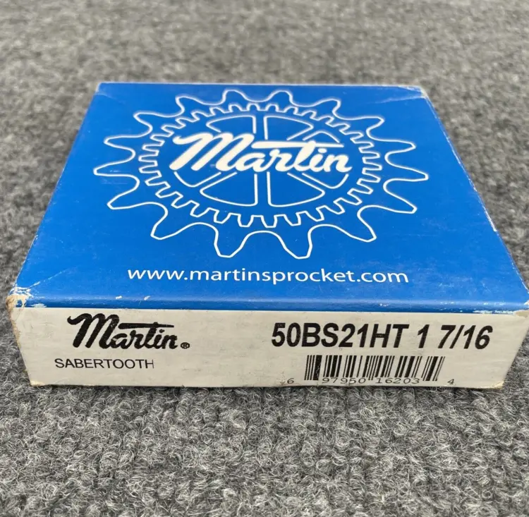 New | in-Stock Martin 50BS21HT Miscellaneous Equipment (Metalworking) California US | Davliegogo LLC #1707712