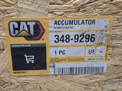NEW CATERPILLAR 348-9296