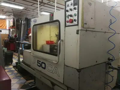 USED 1999 MAS A 50 CA