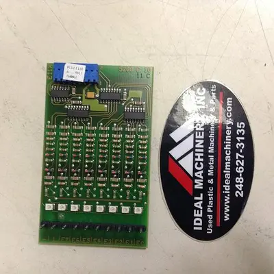 USED SAIA PCD2.E110