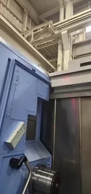 2019 DOOSAN PUMA SMX 3100ST CNC Lathes | Toolquip, Inc. (7)