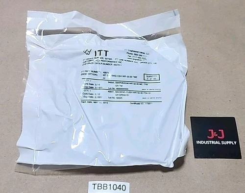 NEW ITT 48075